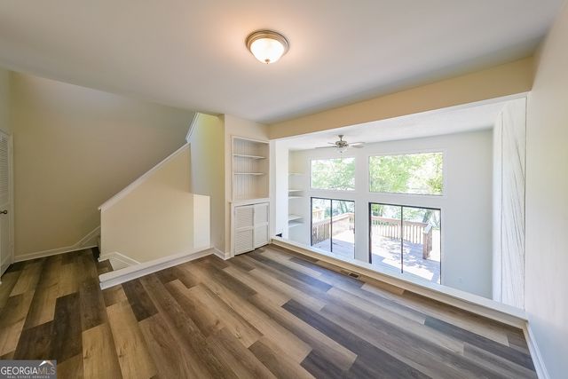 1107 Riverbend Club Drive SE, Atlanta, GA 30339