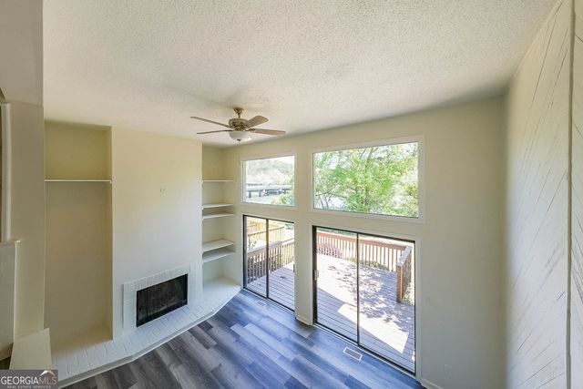 1107 Riverbend Club Drive SE, Atlanta, GA 30339