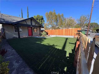 10155 Mount Gleason, Sunland, CA 91040