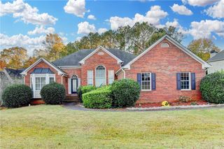 235 Ruby Forest Parkway, Suwanee, GA 30024