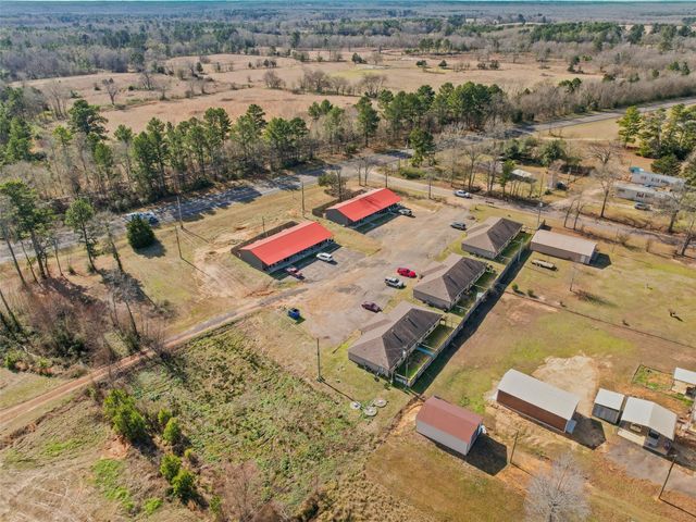 111 Private Road 3447, Big Sandy, TX 75755