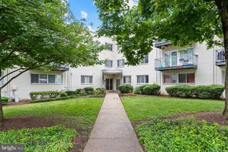 1009 CHILLUM RD #305, Hyattsville, MD 20782