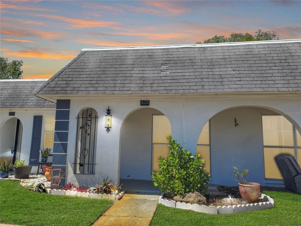 4229 REDCLIFF PLACE, New Port Richey, FL 34652