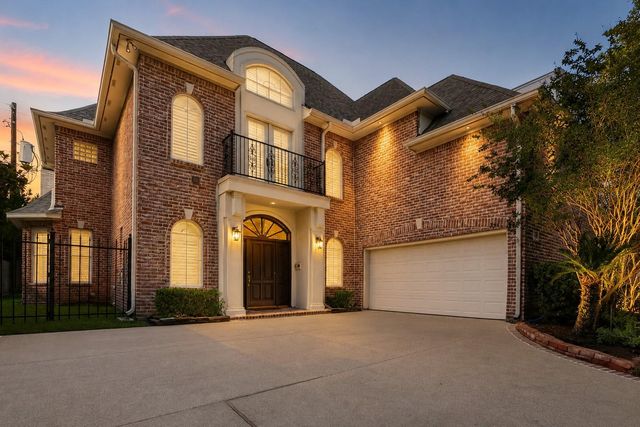 5322 Val Verde Street, Houston, TX 77056