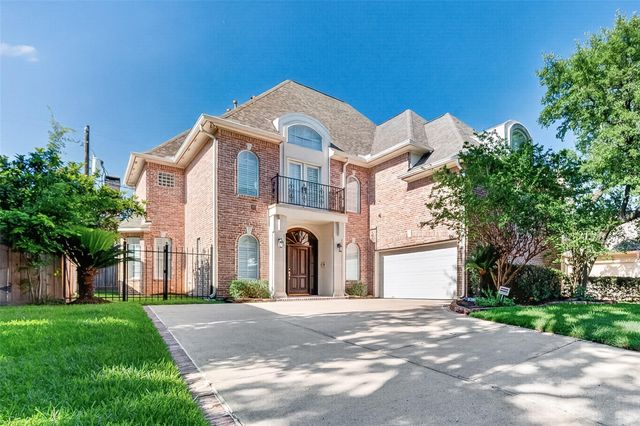 5322 Val Verde Street, Houston, TX 77056