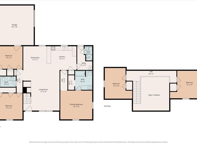 423 Masterson Street, Arcola, TX 77583