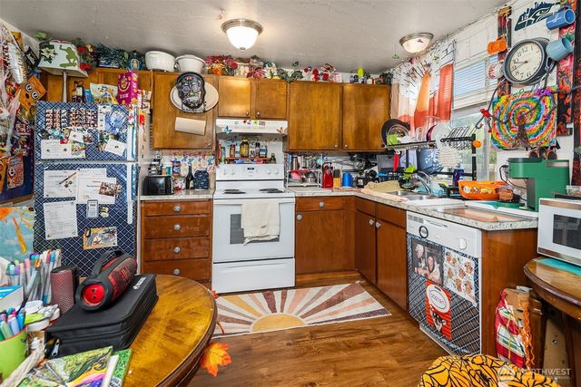 1322 Maple Street, Everett, WA 98201