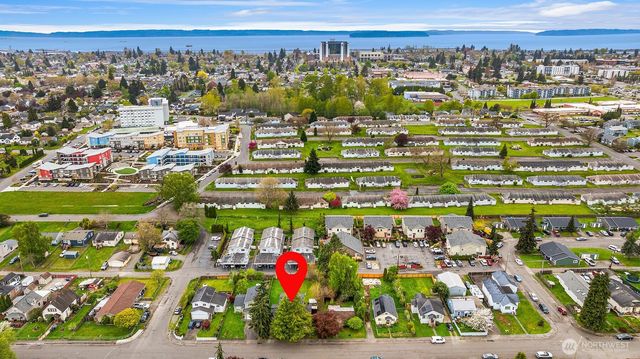 1322 Maple Street, Everett, WA 98201