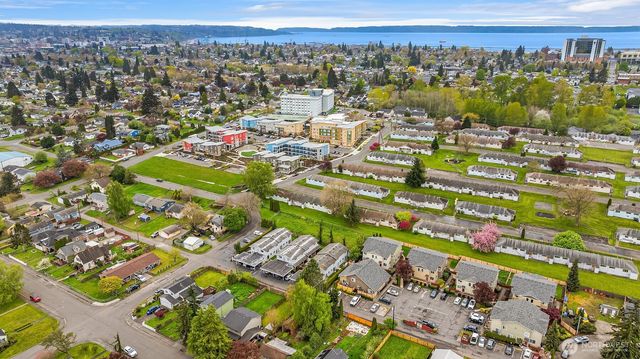 1322 Maple Street, Everett, WA 98201