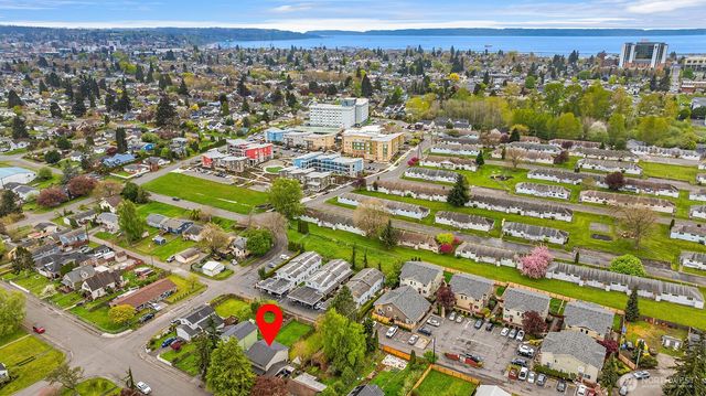1322 Maple Street, Everett, WA 98201