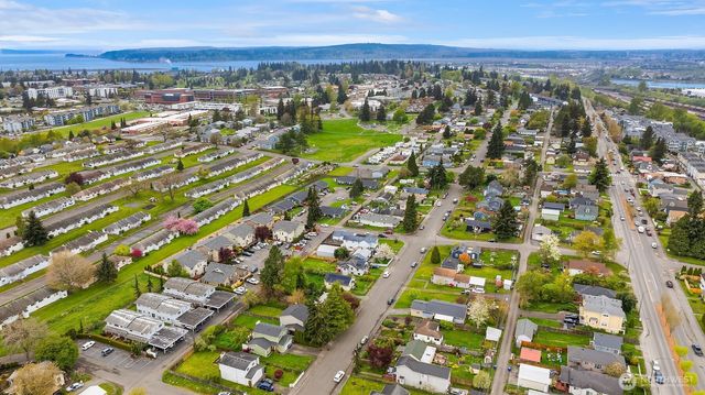 1322 Maple Street, Everett, WA 98201