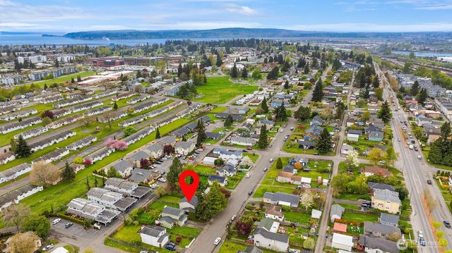 1322 Maple Street, Everett, WA 98201