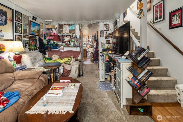 1322 Maple Street, Everett, WA 98201