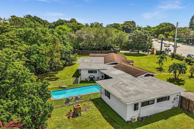 5901 W Broward Boulevard, Plantation, FL 33317