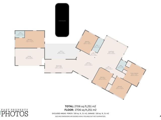 5901 W Broward Boulevard, Plantation, FL 33317