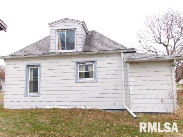 1611 N HOYT Street, Chillicothe, IL 61523