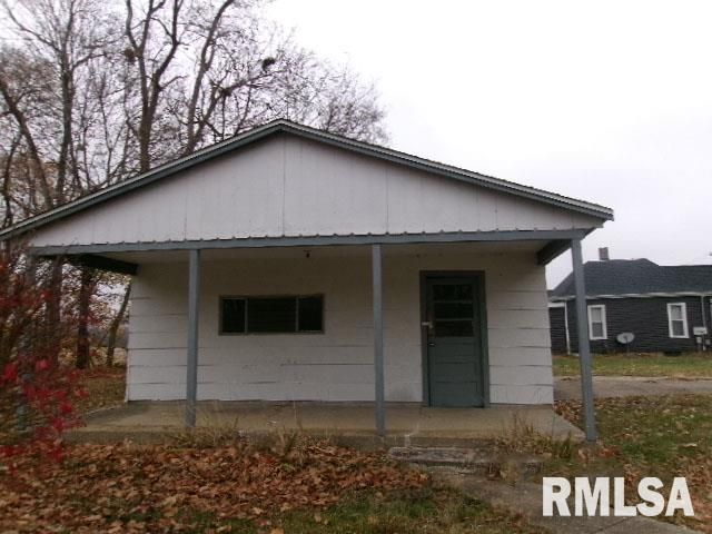 1611 N HOYT Street, Chillicothe, IL 61523
