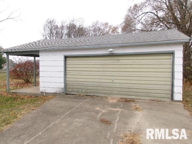 1611 N HOYT Street, Chillicothe, IL 61523