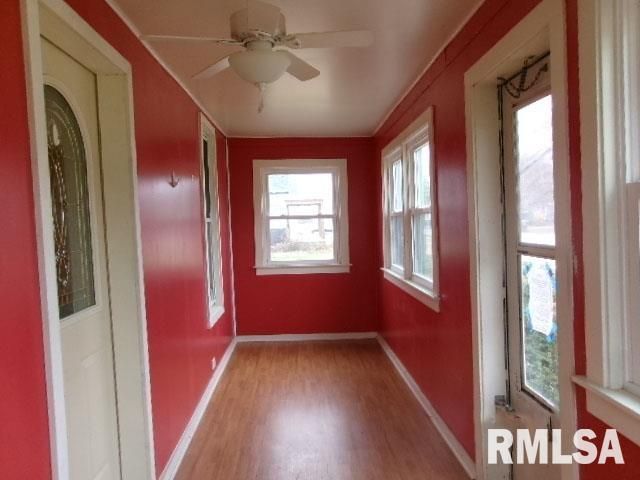 1611 N HOYT Street, Chillicothe, IL 61523