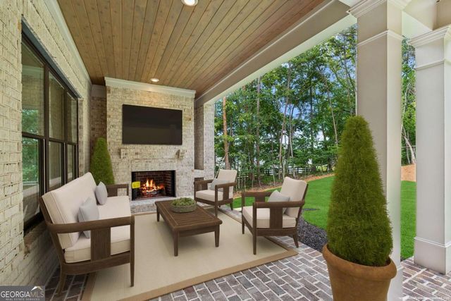 4475 KD Kruzel Drive, Cumming, GA 30041