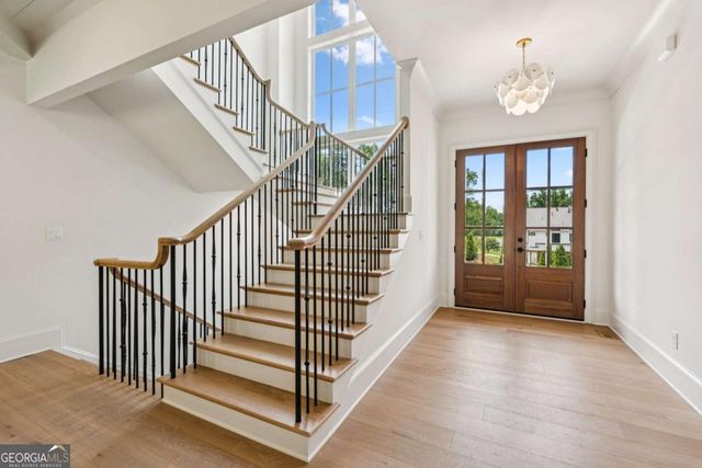 4475 KD Kruzel Drive, Cumming, GA 30041