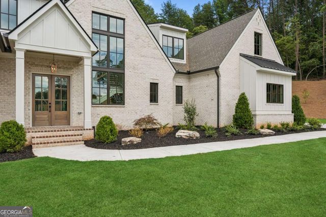 4475 KD Kruzel Drive, Cumming, GA 30041