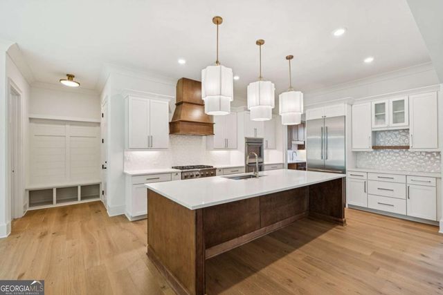 4475 KD Kruzel Drive, Cumming, GA 30041