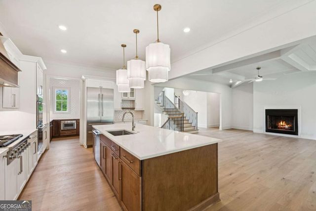 4475 KD Kruzel Drive, Cumming, GA 30041