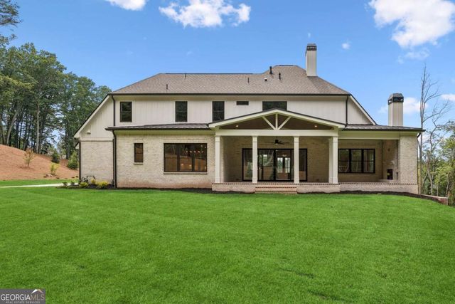 4475 KD Kruzel Drive, Cumming, GA 30041