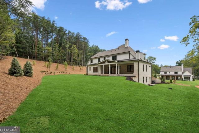 4475 KD Kruzel Drive, Cumming, GA 30041