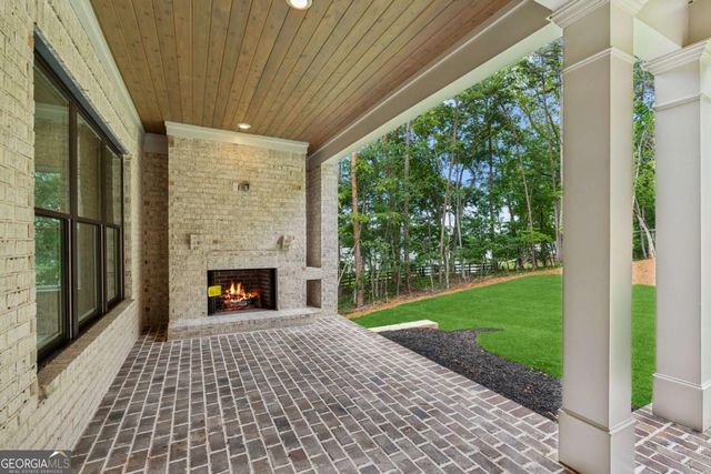 4475 KD Kruzel Drive, Cumming, GA 30041