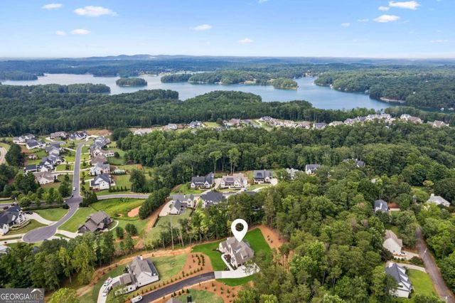 4475 KD Kruzel Drive, Cumming, GA 30041