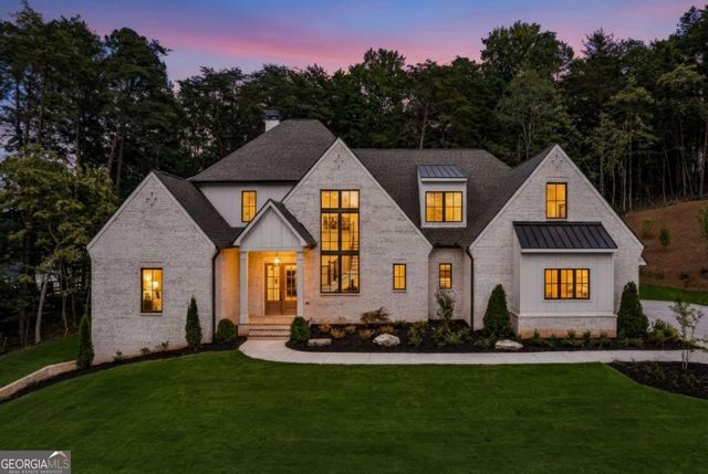 4475 KD Kruzel Drive, Cumming, GA 30041