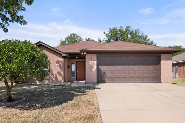 566 Tanglewood Drive, Burleson, TX 76028