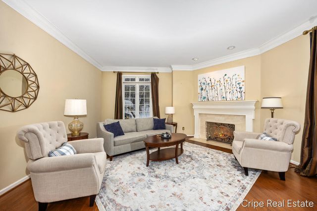 1620 Foothills Trail NE, Ada, MI 49301