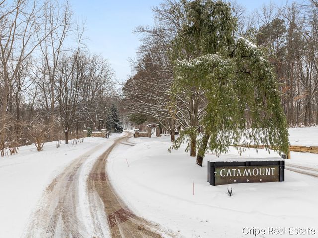 1620 Foothills Trail NE, Ada, MI 49301