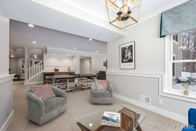 1620 Foothills Trail NE, Ada, MI 49301