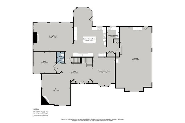 1620 Foothills Trail NE, Ada, MI 49301