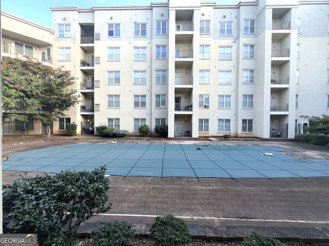 870 Mayson Turner Road NW 1001, Atlanta, GA 30314