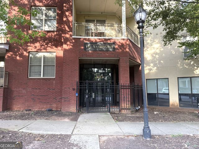 870 Mayson Turner Road NW 1001, Atlanta, GA 30314