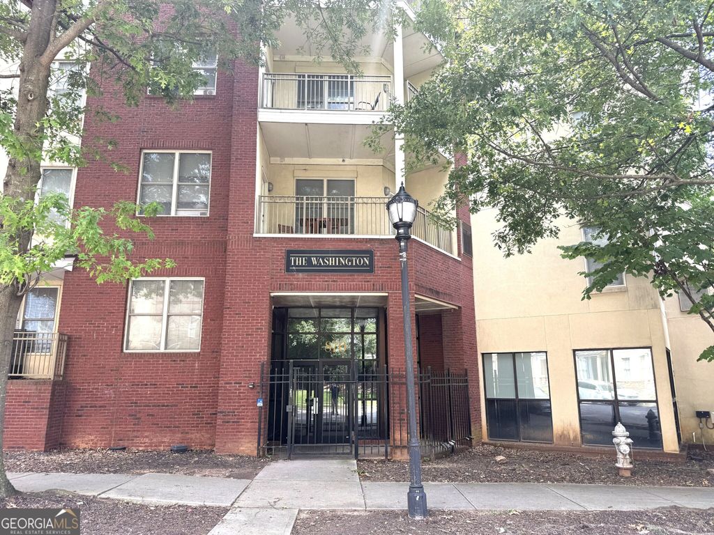 870 Mayson Turner Road NW 1001, Atlanta, GA 30314