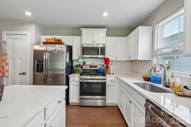 4511 Hunton Dale Road NW, Concord, NC 28027