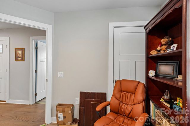 4511 Hunton Dale Road NW, Concord, NC 28027