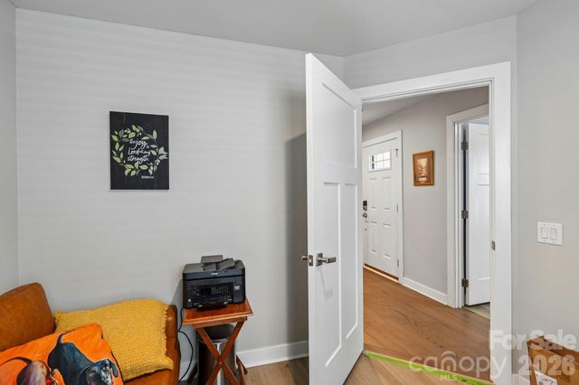 4511 Hunton Dale Road NW, Concord, NC 28027