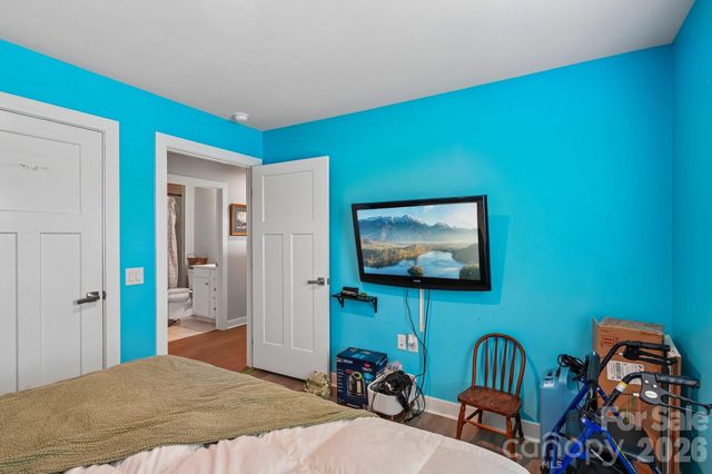 4511 Hunton Dale Road NW, Concord, NC 28027