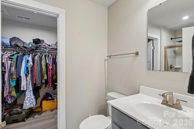 4511 Hunton Dale Road NW, Concord, NC 28027