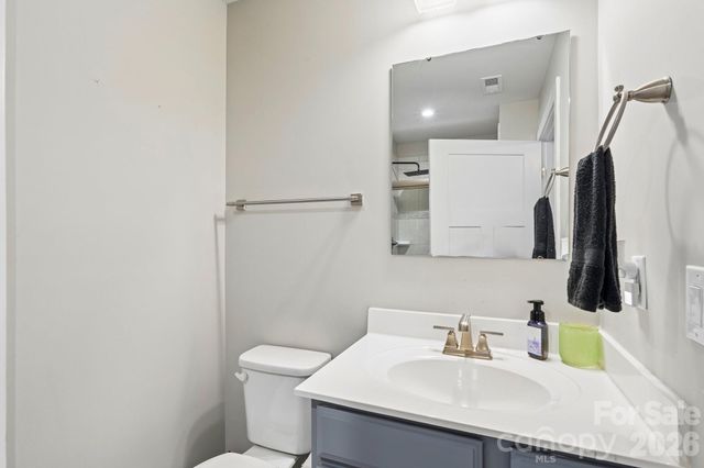 4511 Hunton Dale Road NW, Concord, NC 28027