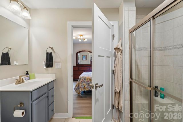 4511 Hunton Dale Road NW, Concord, NC 28027
