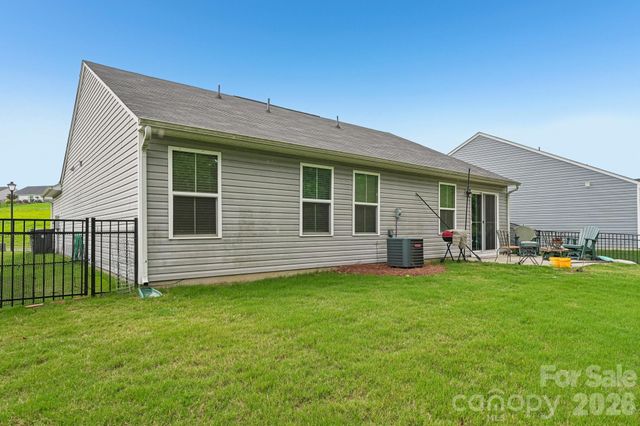 4511 Hunton Dale Road NW, Concord, NC 28027