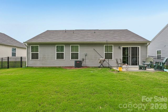 4511 Hunton Dale Road NW, Concord, NC 28027